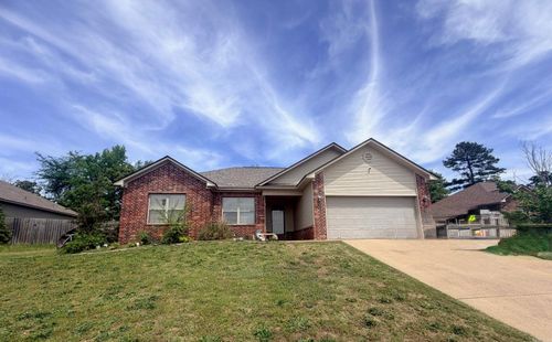 118 Durham Loop, Hot Springs, AR, 71913-6961 | Card Image