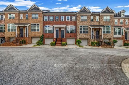 1652 Mosaic Way, Smyrna, GA, 30080-3711 | Card Image