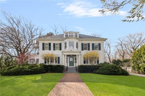 291 Spencer Ave, East Greenwich, RI, 02818-4072 | Card Image