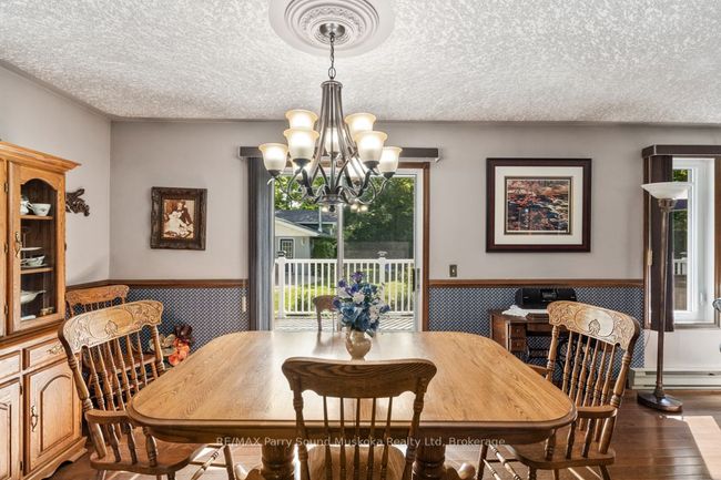 3 & 5 Squirrel Rd, House other with 4 bedrooms, 2 bathrooms and 15 parking in Mcdougall ON | Image 25