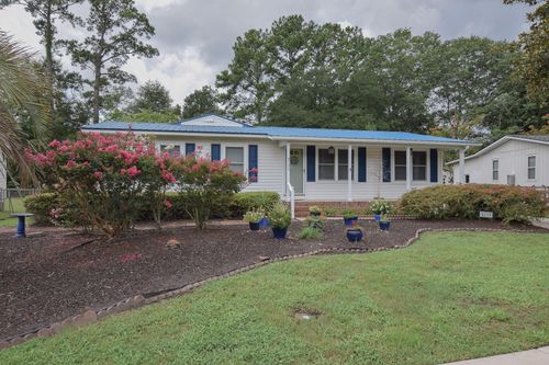 4735 Ivydale Dr, North Charleston, SC, 29405-6736 | Card Image