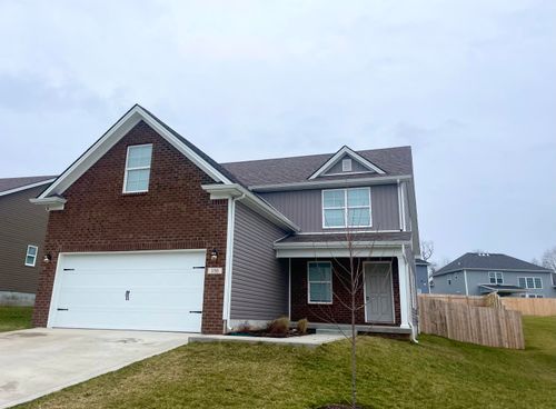 150 Landry Ln, Georgetown, KY, 40324-9166 | Card Image