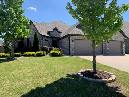 3203 Sw Joshua Ave, Bentonville, AR, 72713-4386 | Card Image