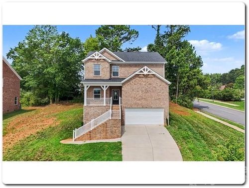 1345 Harvest Moon Way, Shelby, NC, 28150-7950 | Card Image