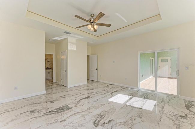 756 Bowman Ter, House other with 3 bedrooms, 2 bathrooms and null parking in PORT CHARLOTTE FL | Image 15
