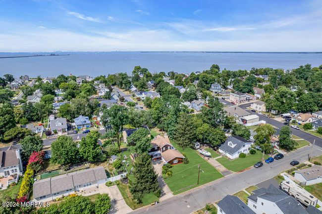 37 Hamilton Ave, House other with 3 bedrooms, 2 bathrooms and null parking in Leonardo NJ | Image 50