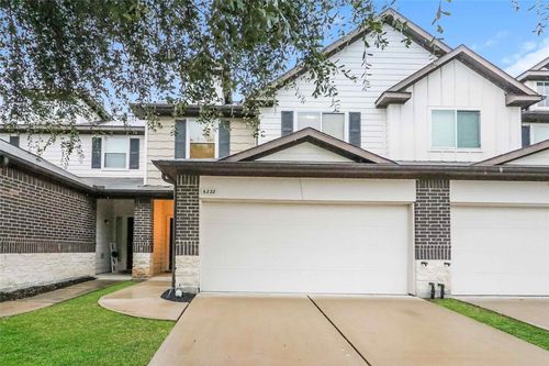 6222 Brenwood Cir, Katy, TX, 77449-1435 | Card Image