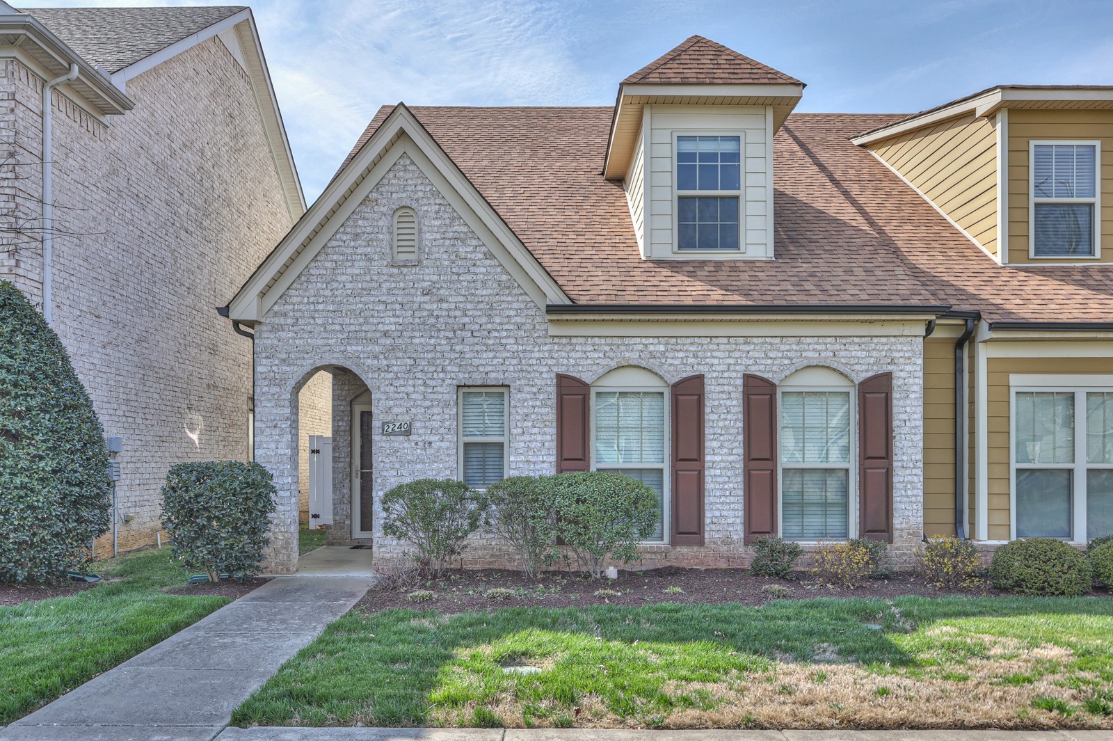 Residential in Murfreesboro