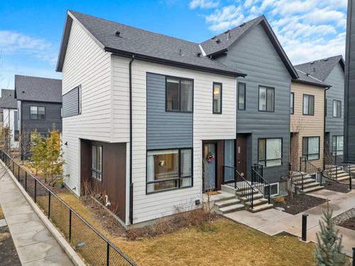 716 Redstone Crescent Ne, Calgary, AB, T3N1M3 | Card Image