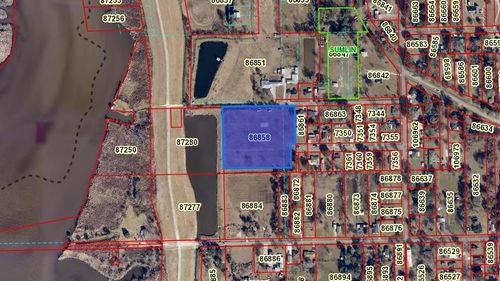 3320 61st St, Port Acres, TX, 77640-1183 | Card Image