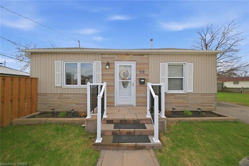 59 Lida Street, Brantford, ON, N3S2R7 | Card Image