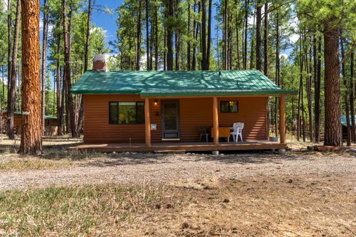 27 Horseshoe Trail, Jemez Springs, NM, 87025 | Card Image
