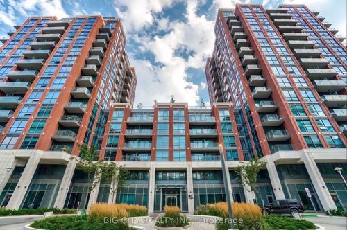 1021-31 Tippett Rd, Toronto, ON, M3H0C8 | Card Image