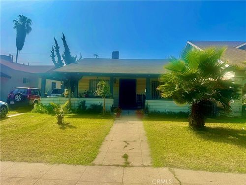 1564 W 46th, Los Angeles, CA, 90062 | Card Image