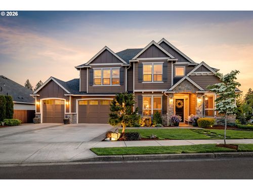 10406 Nw 32nd Dr, Vancouver, WA, 98685 | Card Image