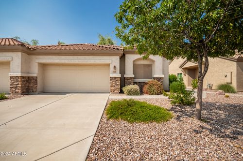 1560 E Melrose Drive, Casa Grande, AZ, 85122 | Card Image