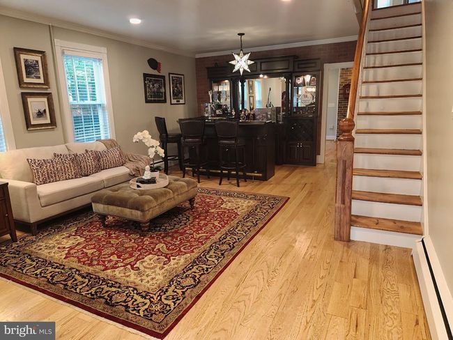 1522 Clinton St, Home with 5 bedrooms, 2 bathrooms and null parking in WILMINGTON DE | Image 7