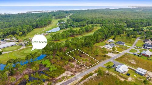 Lot 15 Plantation Dr, Port Saint Joe, FL, 32456 | Card Image