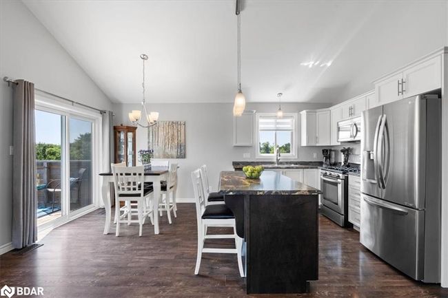 17 Denyes Rd, House other with 4 bedrooms, 3 bathrooms and 12 parking in Plainfield ON | Image 5