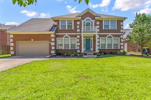 9915 White Blossom Blvd, Louisville, KY, 40241-4166 | Card Image