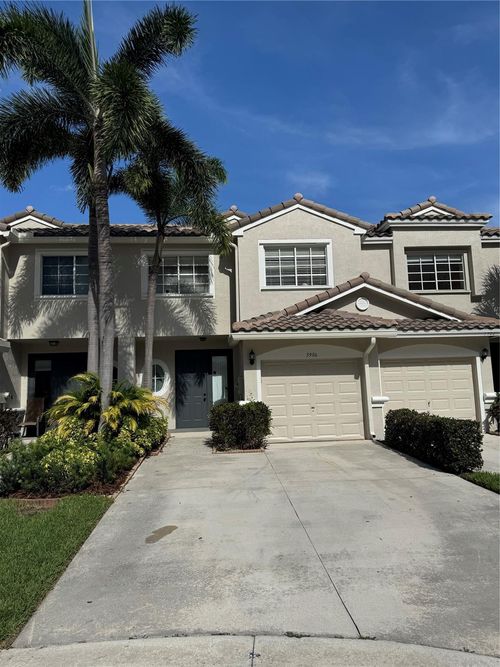 5906 Nw 47th Ter, Coconut Creek, FL, 33073-2300 | Card Image