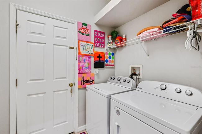 2739 Rutledge Ct, Townhouse with 3 bedrooms, 2 bathrooms and null parking in WINTER HAVEN FL | Image 12