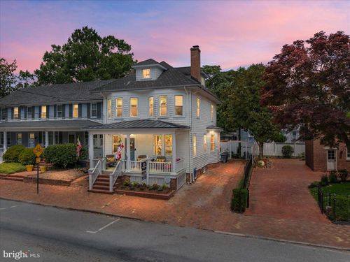 238 King George St, ANNAPOLIS, MD, 21401-1623 | Card Image