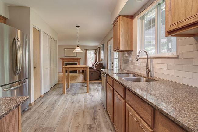 2799 Squaw Valley Trl, House other with 3 bedrooms, 3 bathrooms and 2 parking in Aurora IL | Image 6