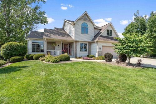 925 Lexington Way, WAUNAKEE, WI, 53597 | Card Image