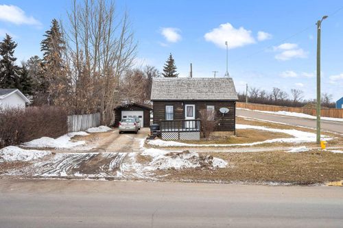 4802 49 Avenue, Kitscoty, AB, T0B2P0 | Card Image
