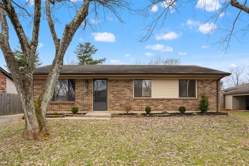 1604 Magna Oak Dr, Lexington, KY, 40515-5386 | Card Image