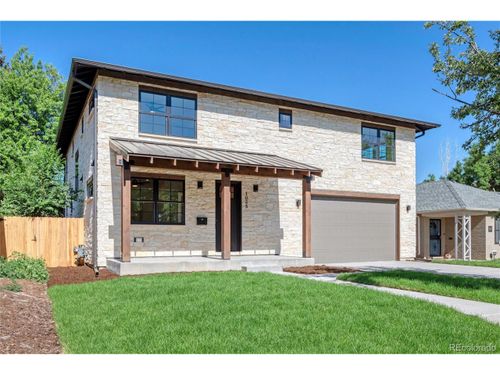 1035 Leyden St, Denver, CO, 80220-4636 | Card Image