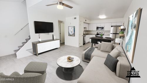 apt-1-6147 E Greenway St, Mesa, AZ, 85205-4854 | Card Image