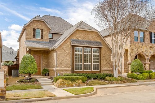 5060 Heritage Oaks Dr, Colleyville, TX, 76034-7907 | Card Image