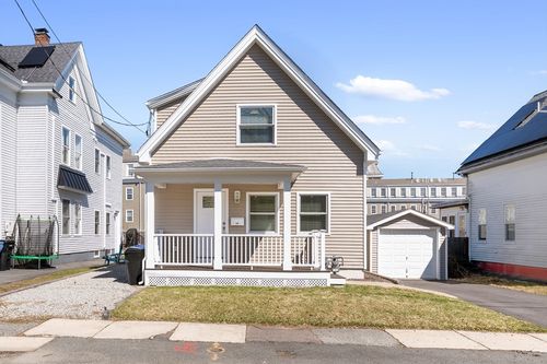 38 Day St, Whitman, MA, 02382-2426 | Card Image