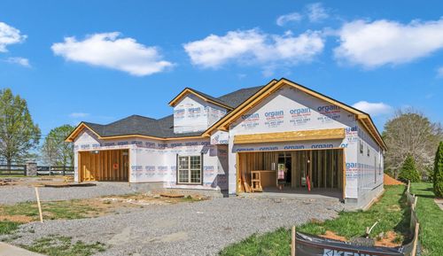 1101 Veridian Dr, Clarksville, TN, 37043-4309 | Card Image