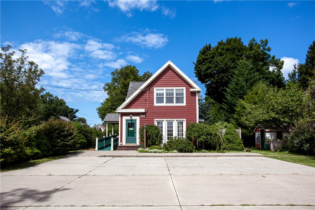 Commercial Lease in Irondequoit 3