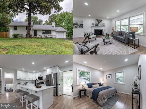 6420 Sleepy Ridge Rd, FALLS CHURCH, VA, 22042-3129 | Card Image