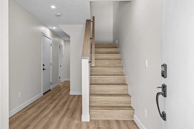 114 - 1330 1st Avenue, Townhouse with 4 bedrooms, 4 bathrooms and 2 parking in Canmore AB | Image 23