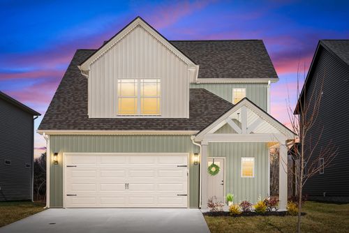 779 Bluestem Way, Clarksville, TN, 37042-1267 | Card Image