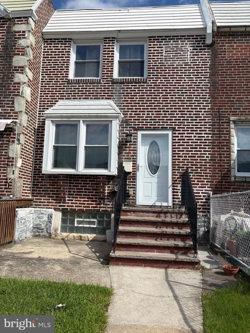 7151 Akron St, PHILADELPHIA, PA, 19149-1202 | Card Image