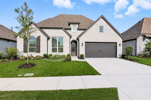 4608 Mount Vista Rd, Oak Point, TX, 75068-2093 | Card Image