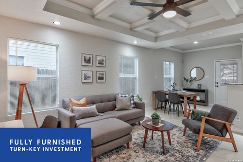4824 Appleseed Ct, San Antonio, TX, 78238-5406 | Card Image