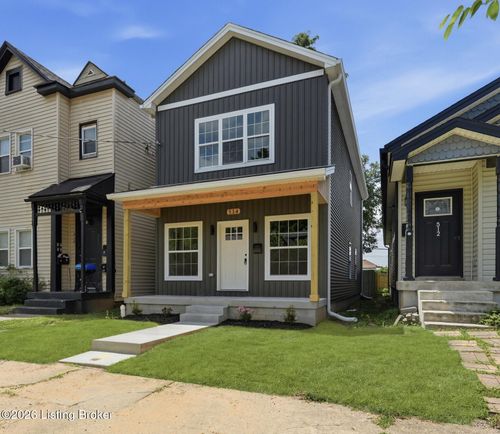 514 E Ormsby Ave, Louisville, KY, 40203-2621 | Card Image