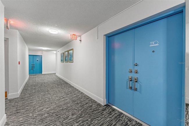 APT-1110 - 2100 N Atlantic Ave, Condo with 2 bedrooms, 2 bathrooms and null parking in Cocoa Beach FL | Image 5