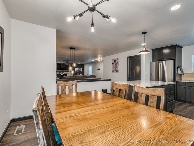 11 Port Duncan Blvd, House other with 3 bedrooms, 3 bathrooms and null parking in Afton OK | Image 29