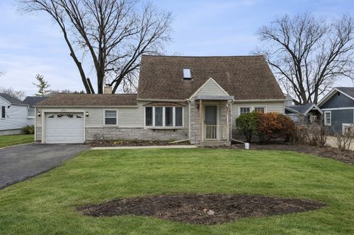 6509 W 83rd St, Burbank, IL, 60459-1721 | Card Image