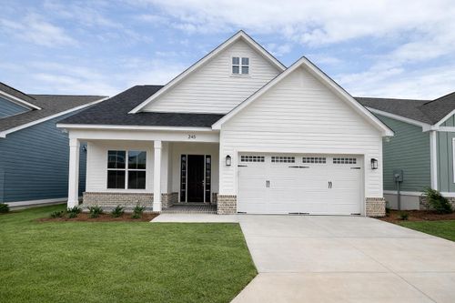 245 Catahoula Walk, TALLAHASSEE, FL, 32317-9112 | Card Image