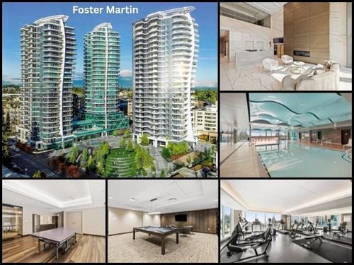 1804-1501 Foster St, White Rock, BC, V4B0C3 | Card Image