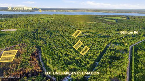 131 Nw 2nd Avenue, Palatka, FL, 32177 | Card Image
